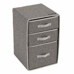 FURNITURE Outwell Barmouth Bedside Table