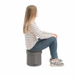 Outwell Dawlish Low Seat And Storage FURNITURE