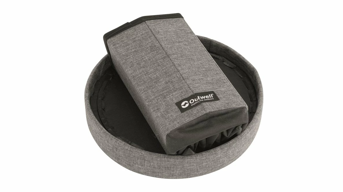 Outwell Dawlish Low Seat And Storage FURNITURE