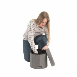 Outwell Dawlish Low Seat And Storage FURNITURE