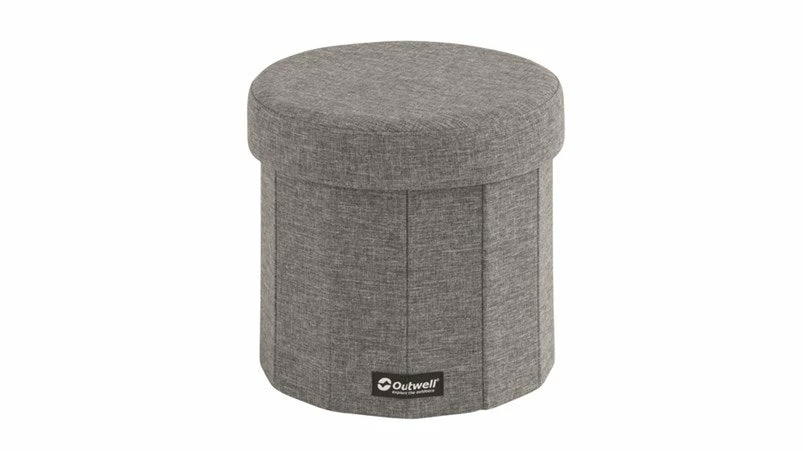 Outwell Dawlish Low Seat And Storage FURNITURE