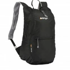 Vango Pac 15 - Black