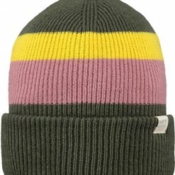 Barts Cowie Beanie Army