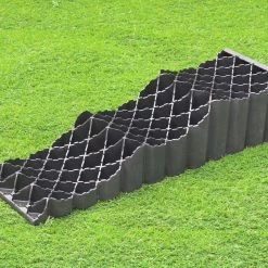 Milenco Trident Level