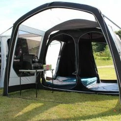 Drive Away Awnings Outdoor Revolution Movelite T3E Low Drive Away Awning