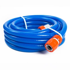 P.L.S Extension Hose For Mains Water Adaptor Kit CARAVAN & MOTORHOME