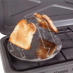 COOKING Kampa Toastie