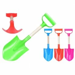 Kandy Toys Beach Spade 49cm