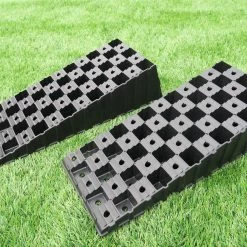 Milenco MGI Wedge Levels CARAVAN & MOTORHOME