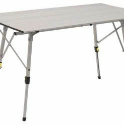 Outwell Canmore L Table FURNITURE