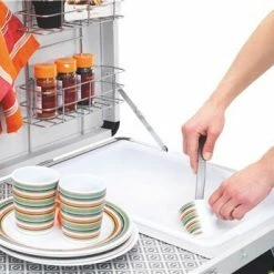 Outwell Drayton Kitchen Table