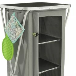 FURNITURE Outwell Bermuda Wardrobe (2019)