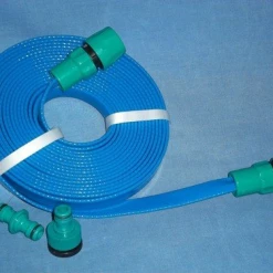 CARAVAN & MOTORHOME Whale Aquasource Extension 7.5m - EM9403