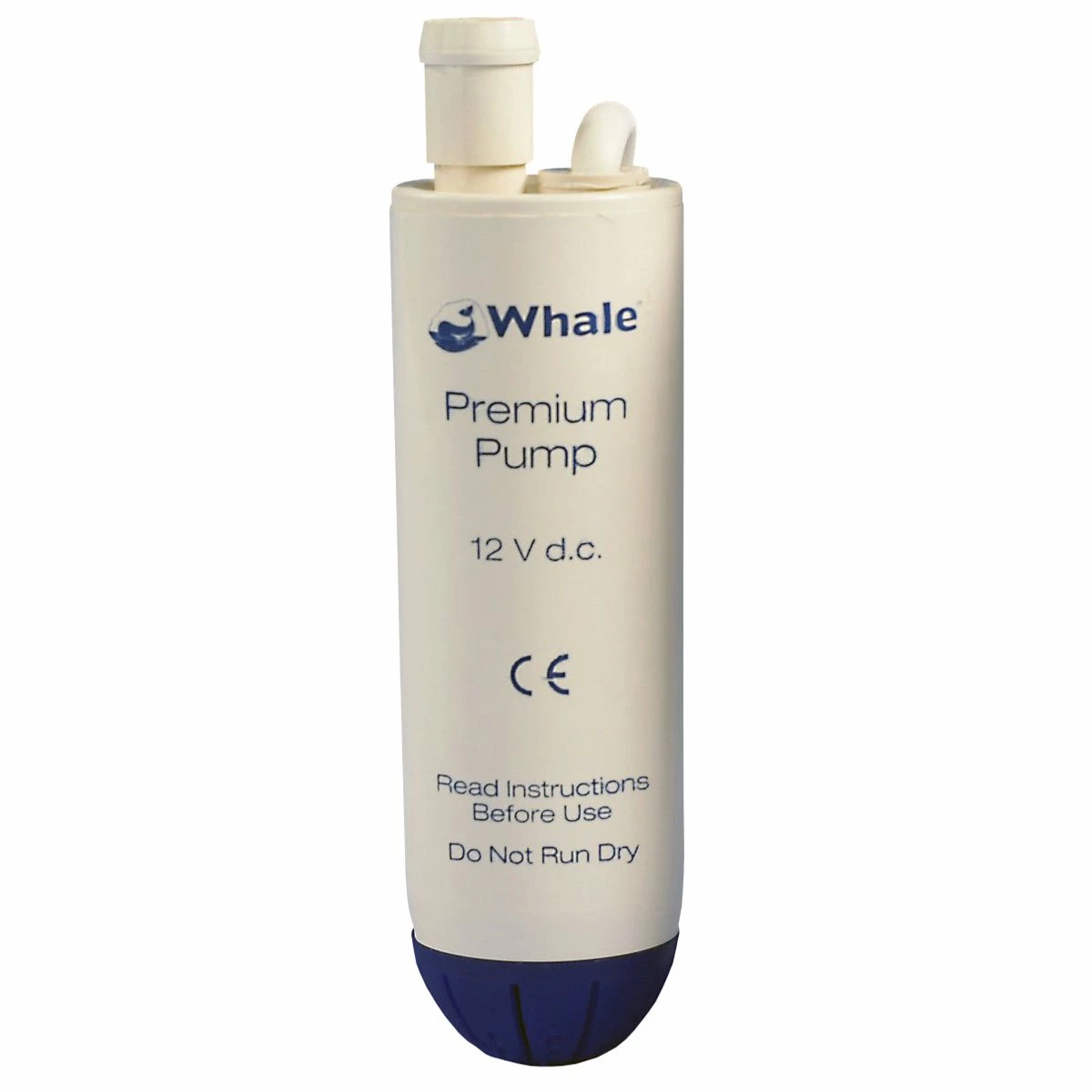 CARAVAN & MOTORHOME Whale Watermaster Pump & Plug Truma EP1322