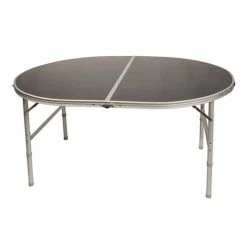 FURNITURE Kampa Oval Table