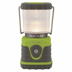 CAMPING ACCESSORIES Outwell Carnelian 600 Lantern Green