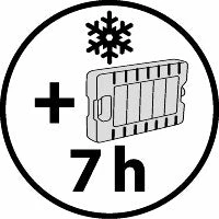 CAMPING ACCESSORIES Outwell Petrel Cool Bag L - Dark Blue