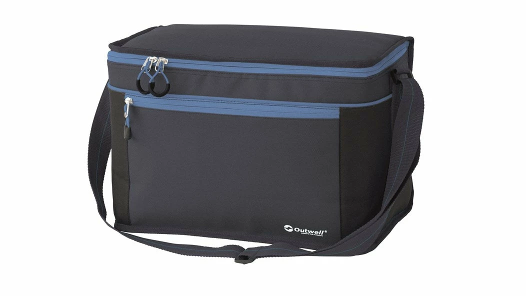 CAMPING ACCESSORIES Outwell Petrel Cool Bag L - Dark Blue
