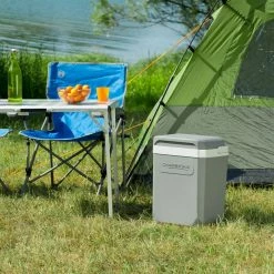 Campingaz Powerbox Plus 28L 12V & 240v TE Cool Box