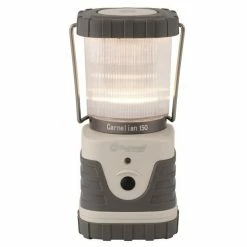 CAMPING ACCESSORIES Outwell Carnelian DC 150 Lantern White