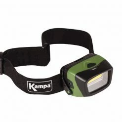 CAMPING ACCESSORIES Kampa Signal Headtorch