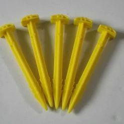 CAMPING ACCESSORIES W4 AWNING PEG