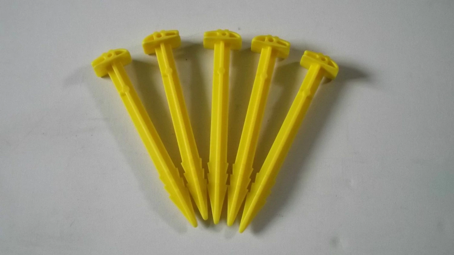 CAMPING ACCESSORIES W4 AWNING PEG