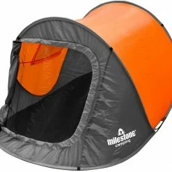 TENTSTENTS Milestone 2 Person Festival Pop Up Tent