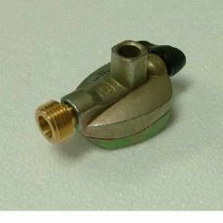 Crusader 27mm LPG Cylinder Adaptor CARAVAN & MOTORHOME