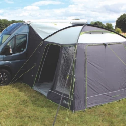 Outdoor Revolution Movelite Cayman XL Drive Away Awning Drive Away Awnings