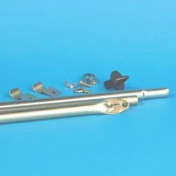 P.L.S Awning Pole - Storm Pole