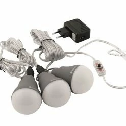 Outwell Epsilon Bulb Set