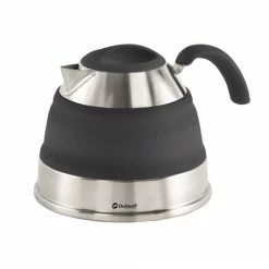 Outwell Collaps Kettle 1.5 L Navy Night