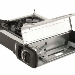 COOKING Outwell Appetizer Sola Gas Stove