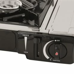 COOKING Outwell Appetizer Sola Gas Stove