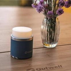 Outwell Jewel Lantern CAMPING ACCESSORIES