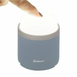 Outwell Jewel Lantern CAMPING ACCESSORIES