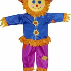 Spirit Of Air FLAG POLES & WINDSOCKS Scarecrow Windsock