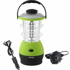 Vango Galaxy Rechargeable 60 Lantern