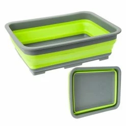 Summit Pop Folding Basin COOKING