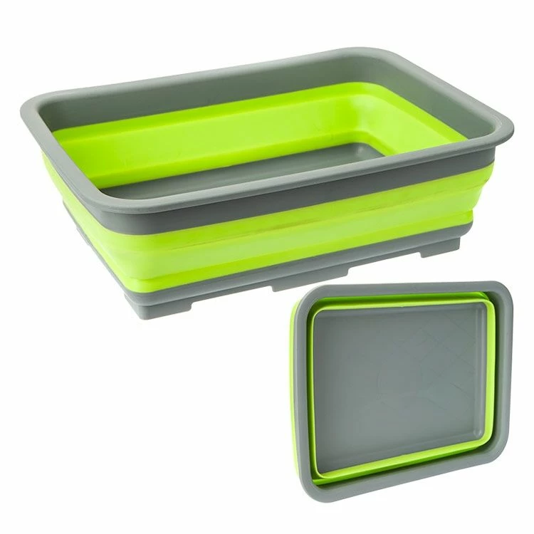Summit Pop Folding Basin COOKING
