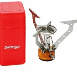 Vango Compact Gas Stove