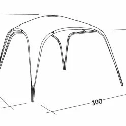 Outwell Event Lounge M