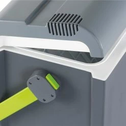 COOKING Outwell ECOcool Grey 35L UK - 12V/230V