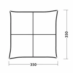 Outwell Event Lounge L