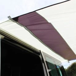 Outdoor Revolution Movelite Canopy - Retro Connector