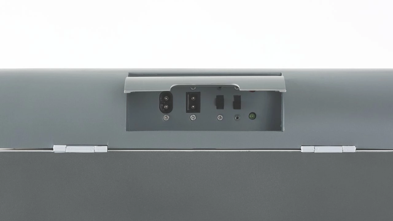 Outwell ECOcool Blue 24L UK - 12V/230V