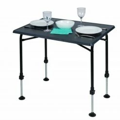Kampa Dometic Hi Lo Pro Medium Table