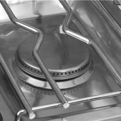 COOKING Outwell Gourmet Cooker 3 Burner Stove W/Grill