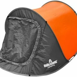 TENTSTENTS Milestone 2 Person Festival Pop Up Tent